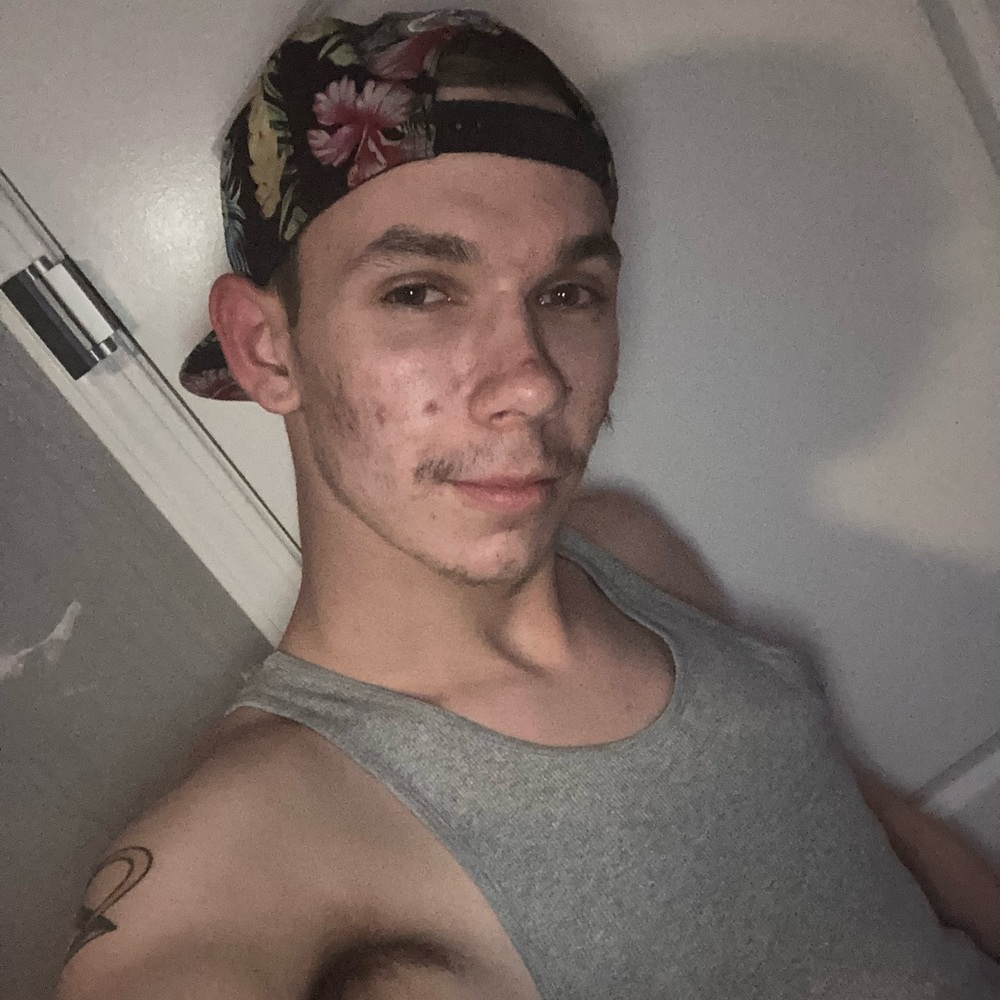 Meet your Posher, Nathaniel